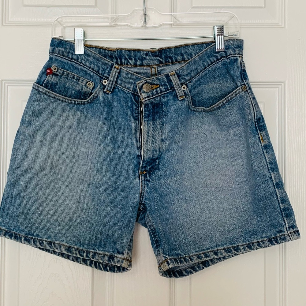 Ralph Lauren 5" Weekender Shorts Size 6
